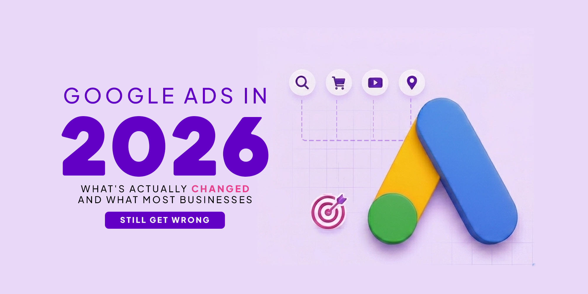 The reality of Google ads explained by Google ads expert