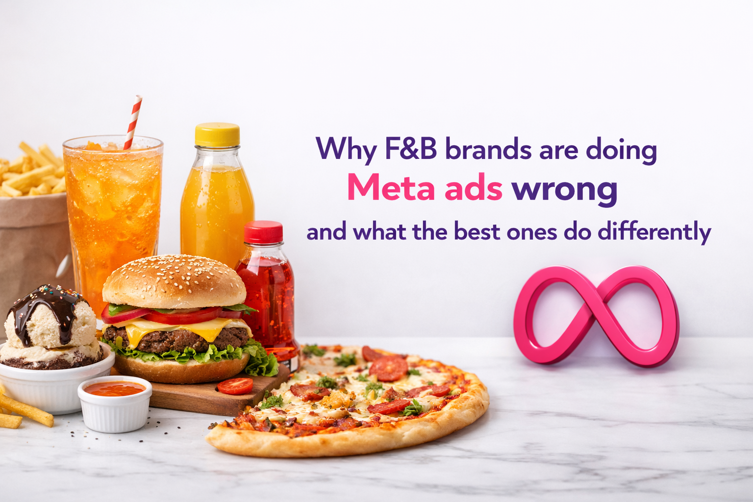the profitable side of meta ads for F&B brands